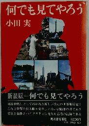 何でも見てやろう