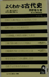 よくわかる古代史