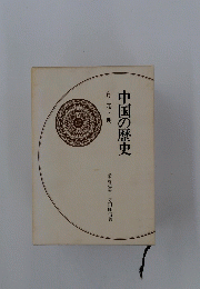 中国の歴史　6元・明
