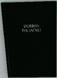 DURBAN　THE　JACKET