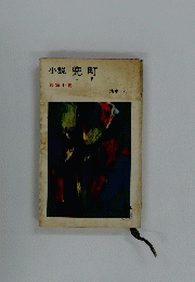 小説兜町　