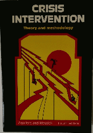 CRISIS INTERVENTION Theory and methodology
