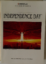 INDEPENDENCE　DAY