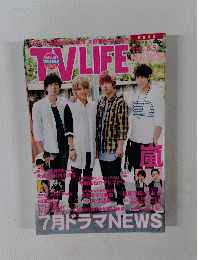 
TVLIFE 2015/6/5