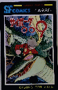 SFCOMICS 　CYBORG 009 NO.5　