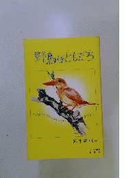 野鳥はともだち