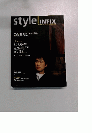 style INFIX 時代のショップデザイン