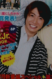 TVガイル　　2015年6月