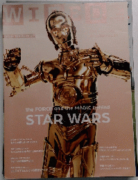 WIRED VOL.18