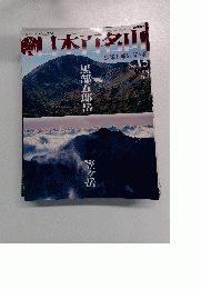 日本百名山15　2001．5．6