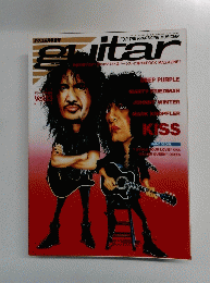 guitar Vol 13 