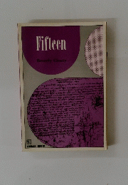 Fifteen　Beverly　Cleary