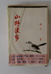 山野使歩