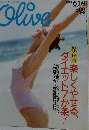 Olive　1988　6/18