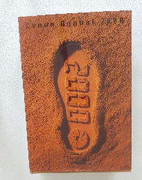 Canon Annual 2000