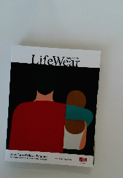 LifeWear　Issue 01 2019 Fall & Winter