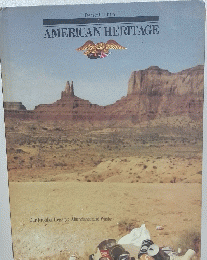 AMERICAN HERITAGE　1977年12月号