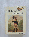 AMERICAN HERITAGE　1965年2月号