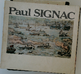 Paul SIGNAC