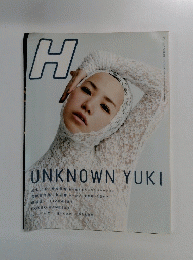 H UNKNOWN YUKI