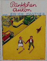 Puenktchen und Anton