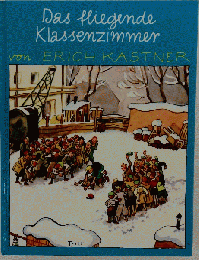 Das fliegende Klassenzimmer
