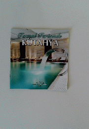 Termal Turizmde　KUTAHYA
 　2019年