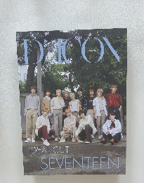 Dicon Vol.3 Seventeen