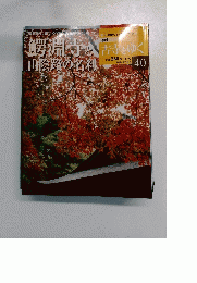 鰐淵寺と山陰路の名利　古寺をゆく40
