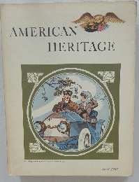 AMERICAN　HERITAGE