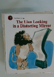 The Lion Looking in a Distorting Mirror