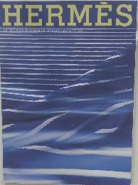 HERMES MONDE D'HERMES Printemps-Ete 2003
