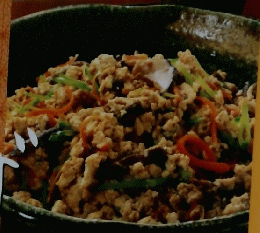豆や豆腐のおかず