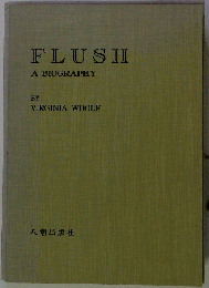 Flush: A Biography