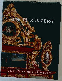 SENGER BAMBERG 