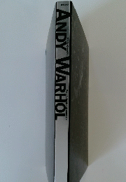 ANDY WARHOL　From Collection of MUGRABI