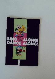 SING ALONG DANCE ALONG! 1号
