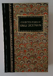 COLLECTED POEMS OF EMILY DICKINSON