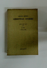 CHRISTMAS STORIES