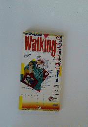 YOKOHAMA　Walking　