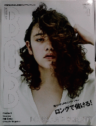 BOB　2014年4月号