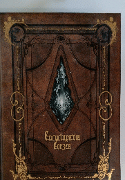 Encyclopardia Eorzea
