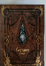 Encyclopardia Eorzea