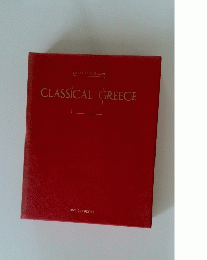 GREAT AGES OF MAN CLASSICAL GREECE　