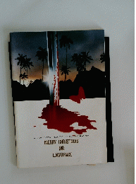 MERRY CHRISTMAS MR. LAWRENCE