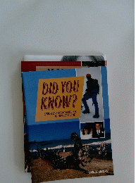 DID YOU KNOW?　USING EVERYDAY ENGLISH IN NEW ZEALAND