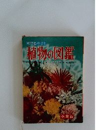 学習図鑑シリーズ  1 植物の図鑑