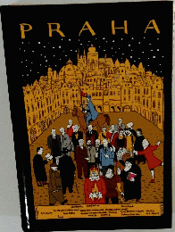 PRAHA