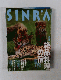 SINRA 1996年7月号　No.31