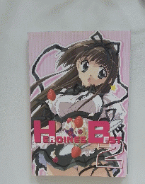 HEROINES BEST 2 